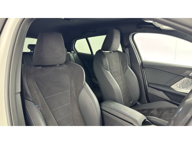 BMW 1 Series 120 M Sport 5dr Step Auto Petrol Hatchback